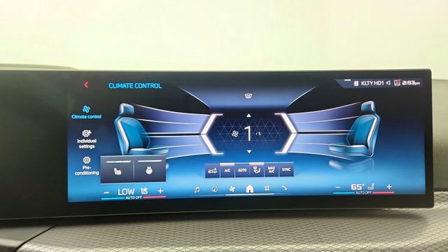 Used 2026 BMW M440i Coupe RWD image 47