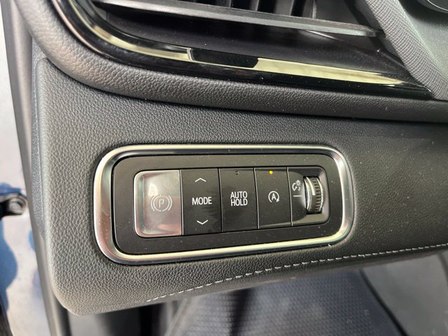 Used 2026 Buick Enclave Preferred FWD image 14