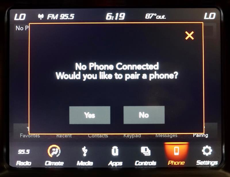 Used 2018 Dodge Charger R/T Scat Pack image 20