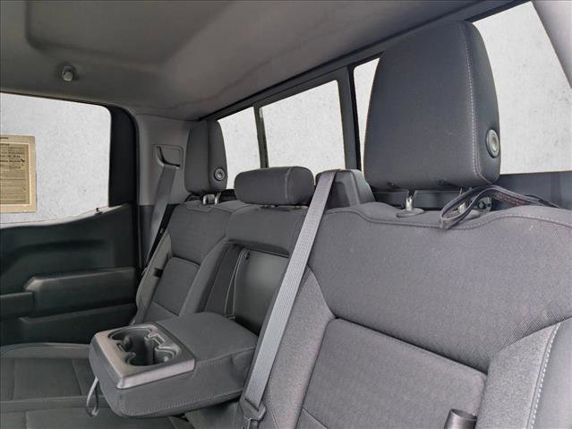 Used 2020 Chevrolet Silverado 1500 LT w/ All-Star Edition AWD/4WD image 17