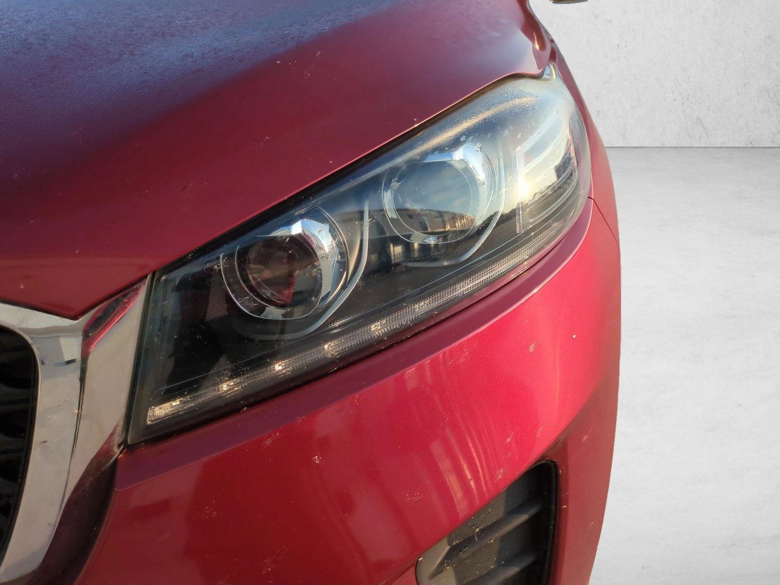 Used 2020 Kia Sorento LX FWD image 9