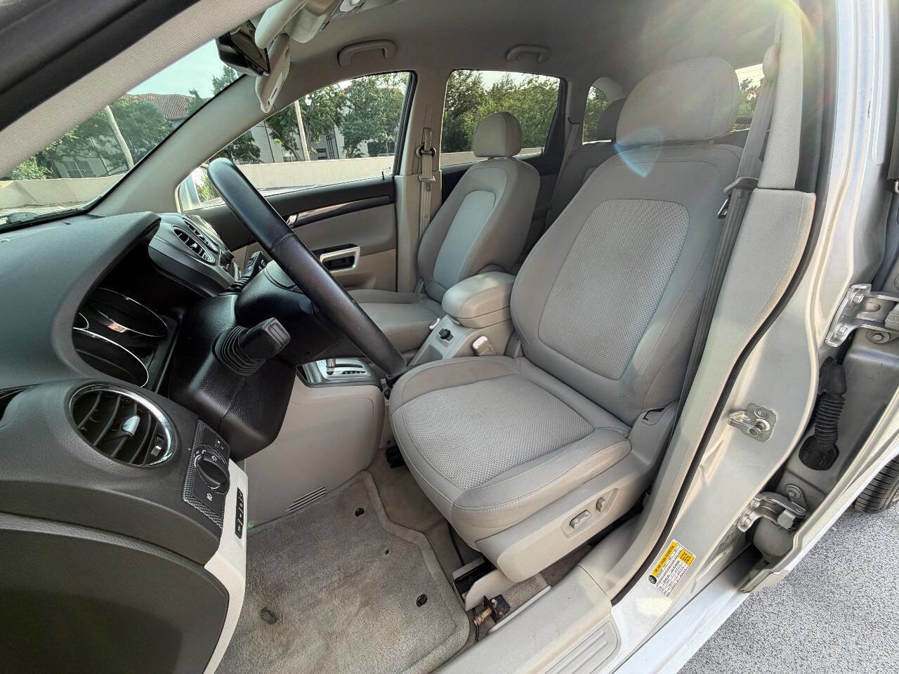 Used 2009 Saturn Vue XR image 38