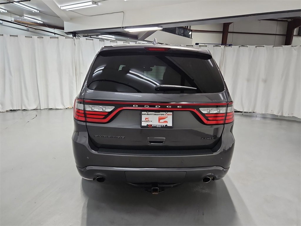 Used 2020 Dodge Durango GT image 7