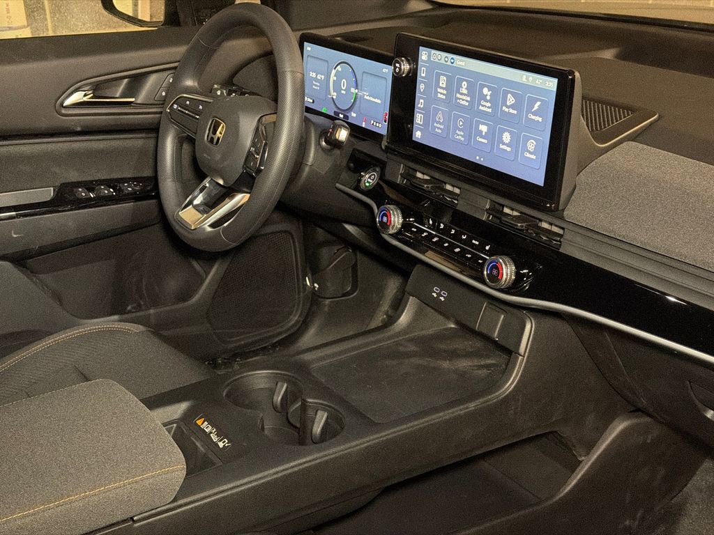 New 2026 Honda Prologue EX image 5