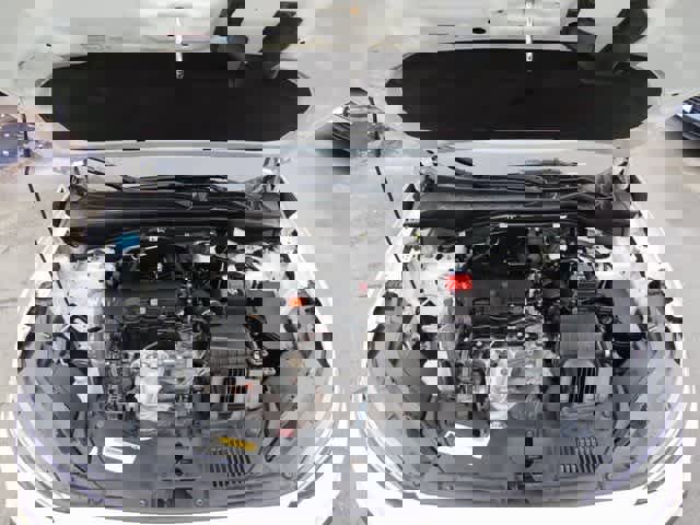 Certified 2023 Honda HR-V Sport image 10