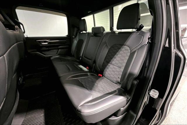 Used 2019 RAM 1500 Sport w/ Level 2 Equipment Group image 24