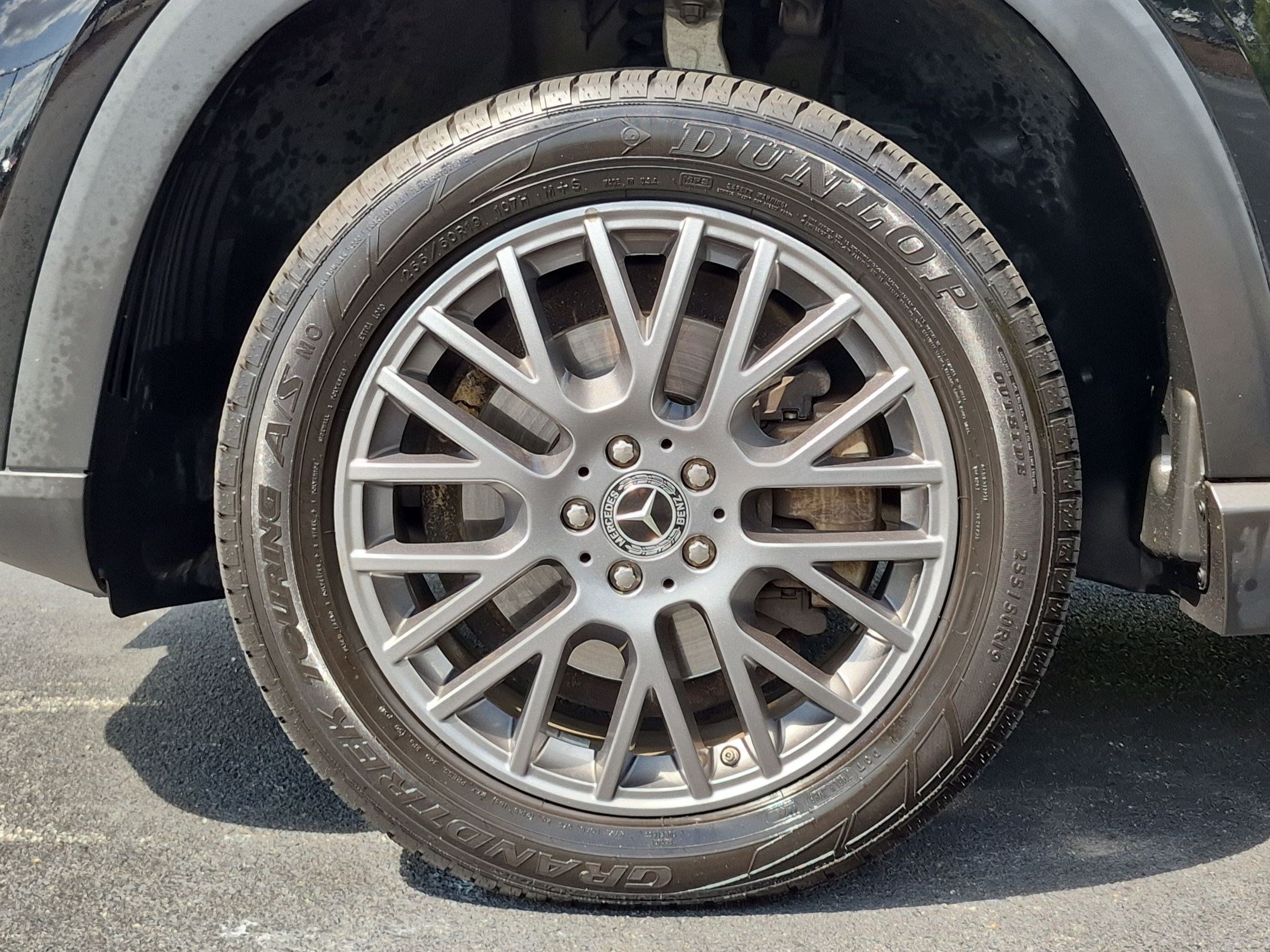 Certified 2021 Mercedes-Benz GLE 350 4MATIC image 12