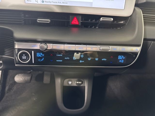Used 2023 Hyundai Ioniq 5 SE w/ Cargo Package image 24