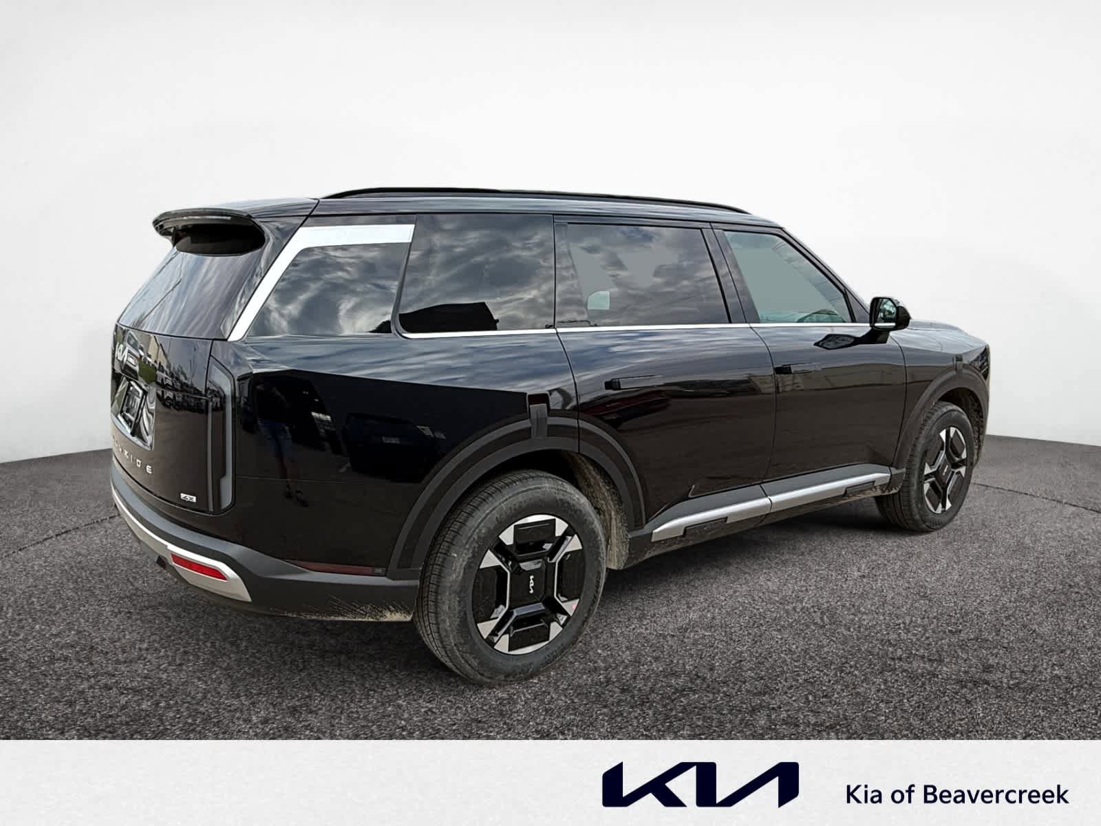 New 2027 Kia Telluride X-Line EX image 5