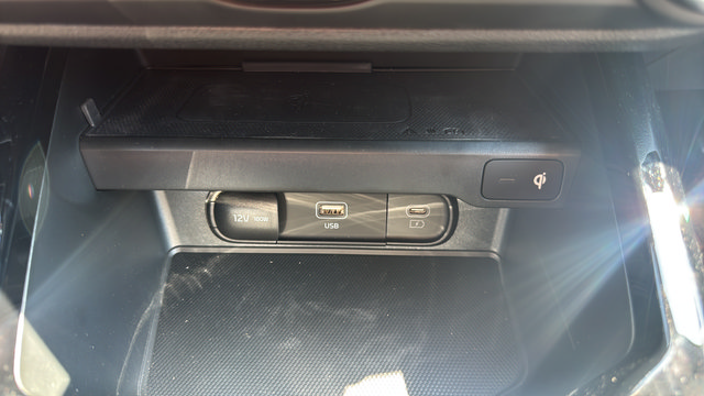 Certified 2025 Kia Soul S FWD image 21