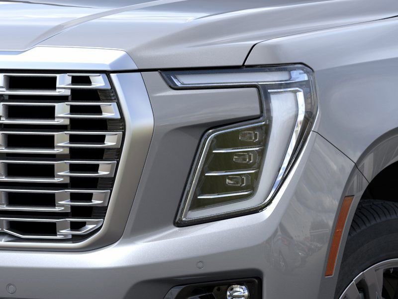 New 2026 GMC Yukon XL Denali w/ Sun & Power Step Package AWD/4WD image 10