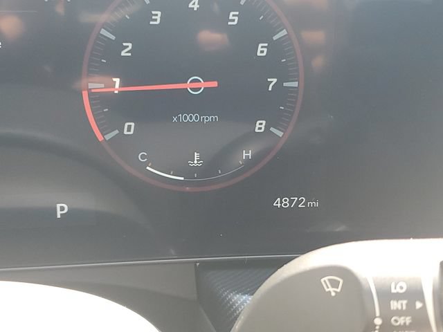 Used 2025 Hyundai Sonata N Line FWD image 21