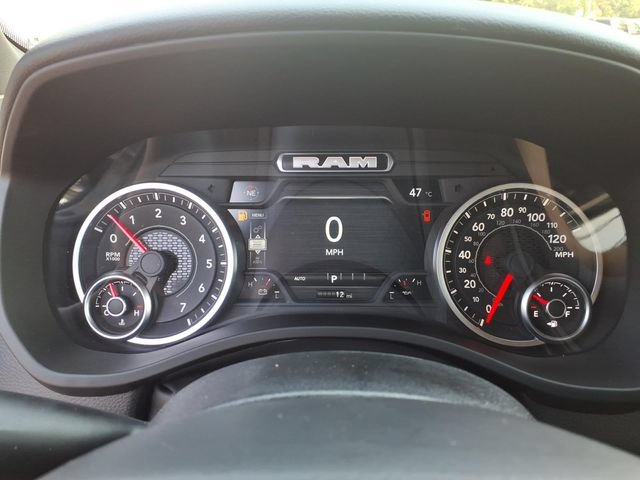 New 2027 RAM 1500 4x4 Crew Cab image 17