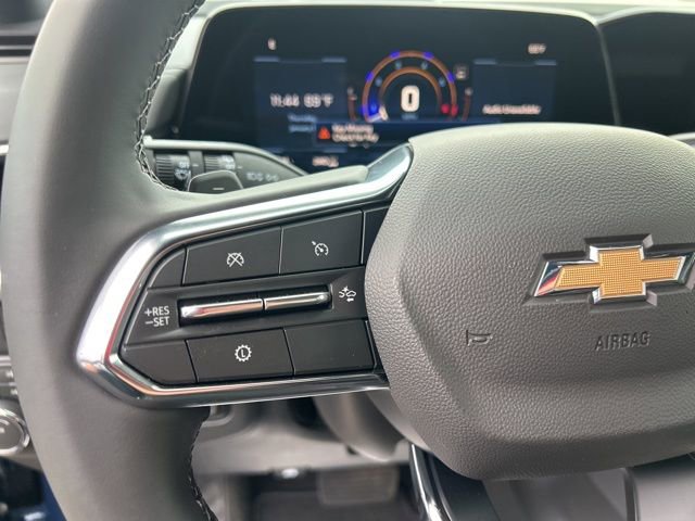 New 2026 Chevrolet Tahoe LS w/ LPO, Dark Essentials Package image 18