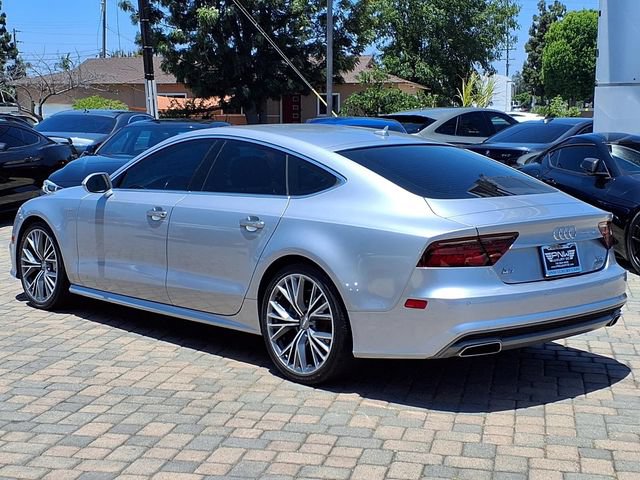 Used 2016 Audi A7 TDI Premium Plus w/ 20" Wheel & Tire Package AWD/4WD image 3