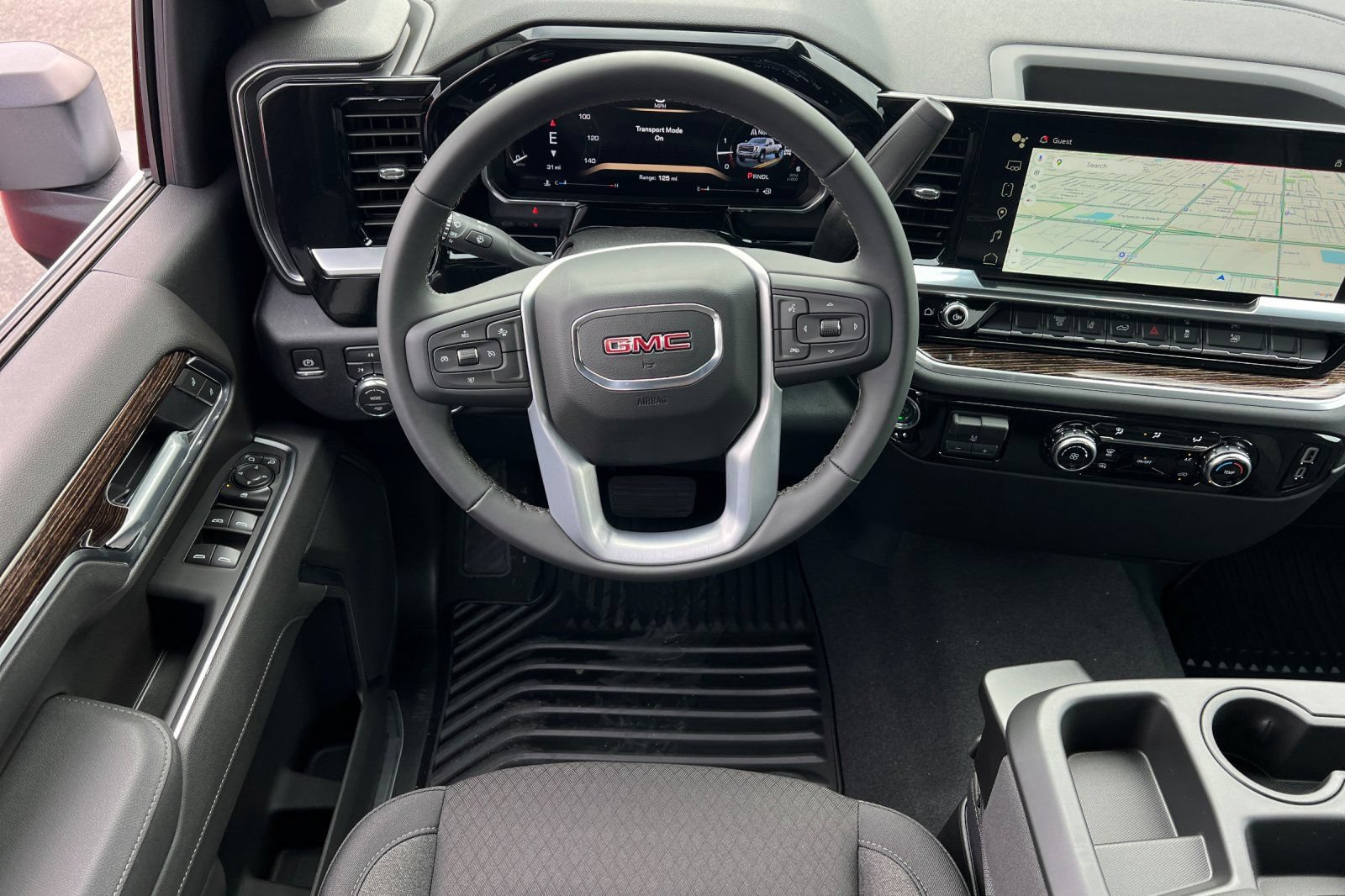 New 2026 GMC Sierra 3500 SLE AWD/4WD image 14
