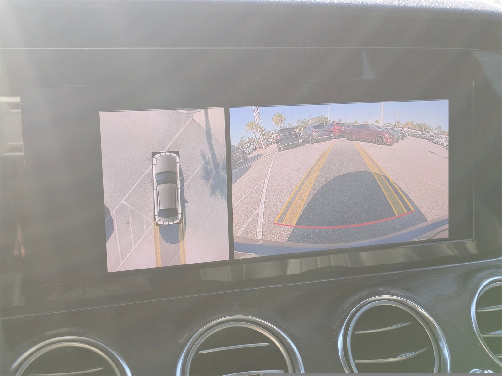 Used 2019 Mercedes-Benz E 300 4MATIC image 53