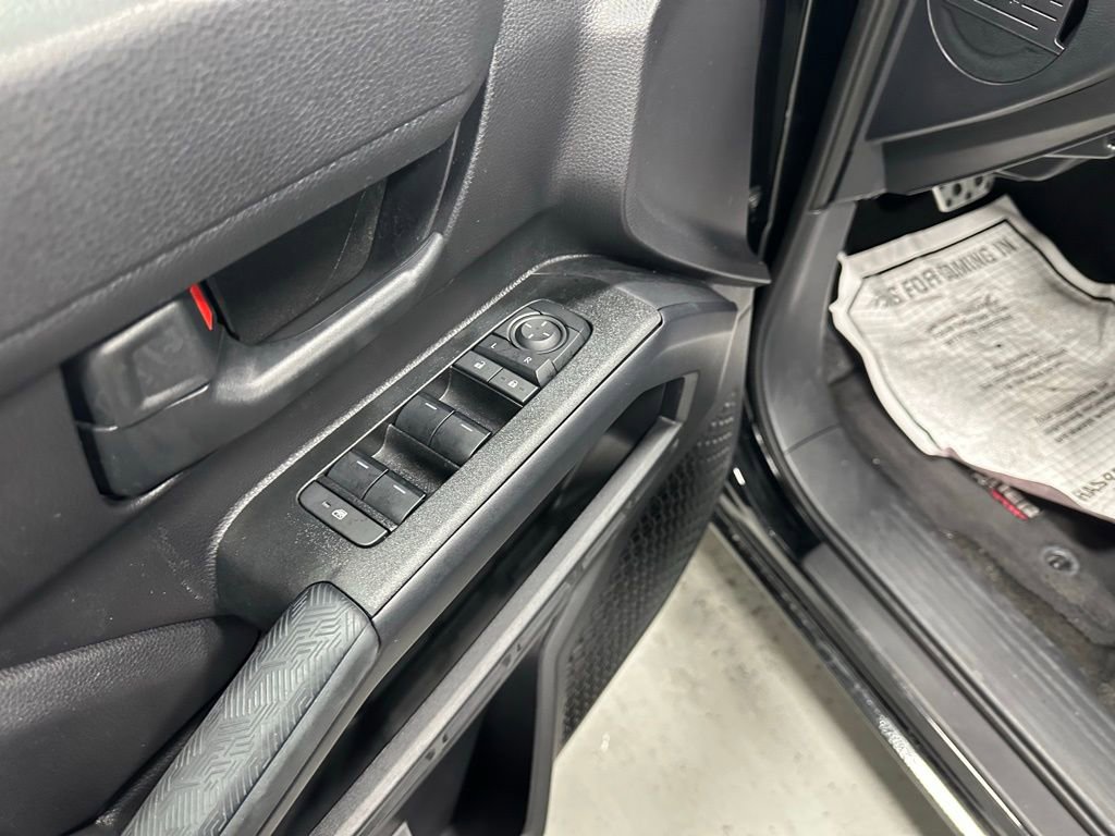 Used 2025 Toyota 4Runner TRD Sport image 9