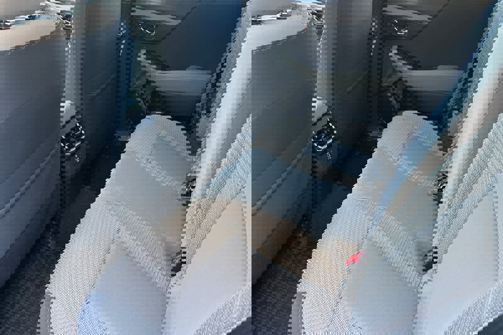 Certified 2025 Subaru Outback Premium w/ Popular Package #1 image 11