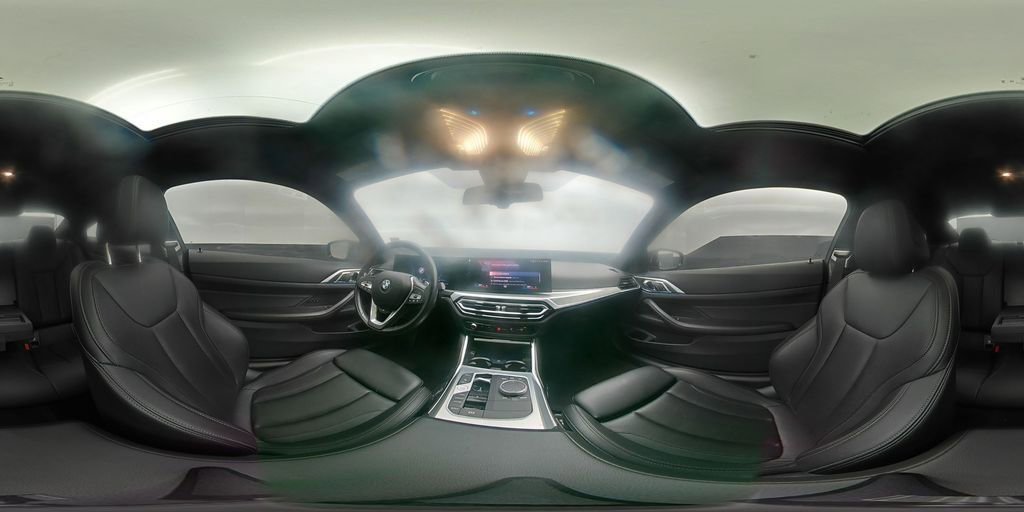Used 2024 BMW 430i xDrive Coupe AWD/4WD image 15
