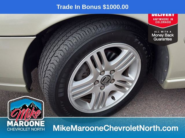 Used 2005 Volvo S60 2.5T image 9