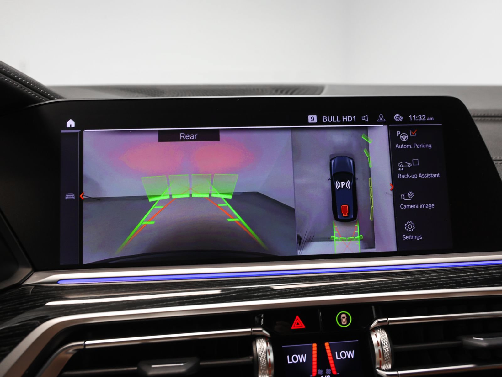 Used 2022 BMW X7 M50i AWD/4WD image 54