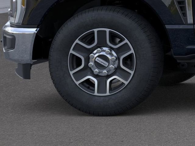 New 2026 Ford F350 Lariat image 19