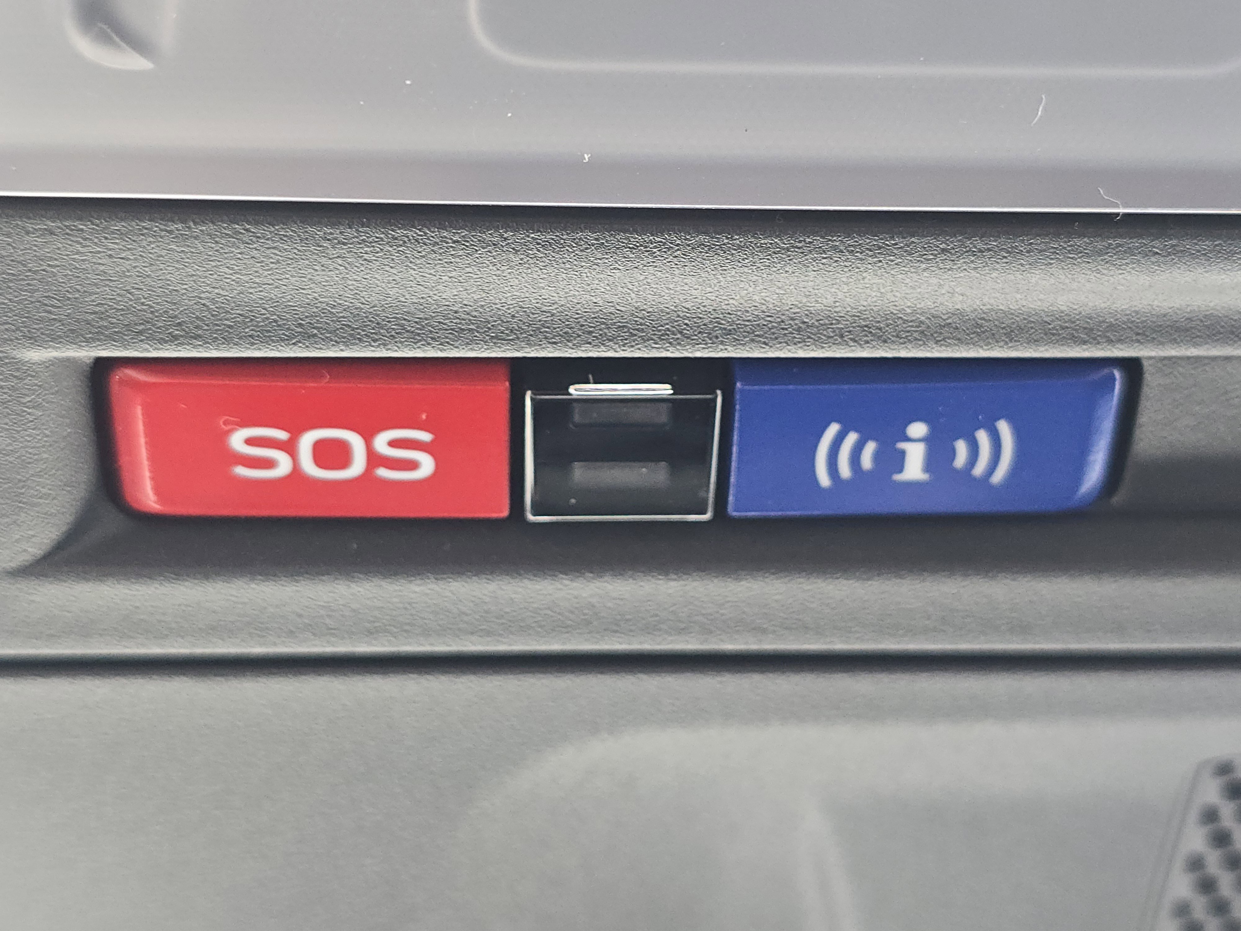 New 2026 Subaru Crosstrek 2.5i Limited image 26