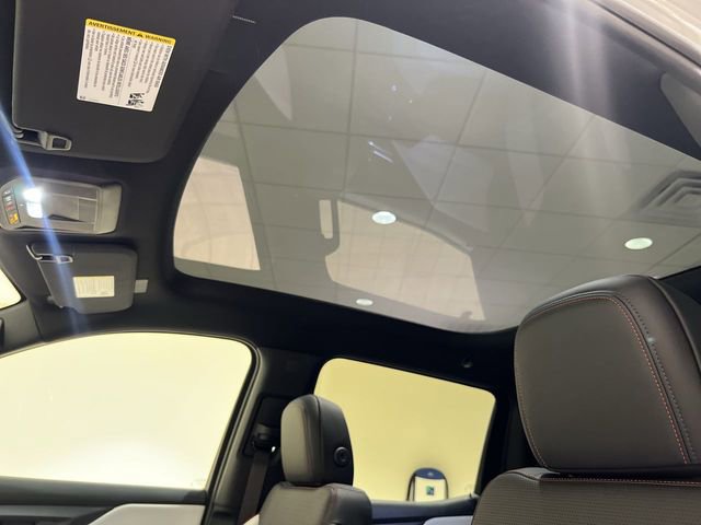 New 2025 Chevrolet Silverado EV RST AWD/4WD image 18