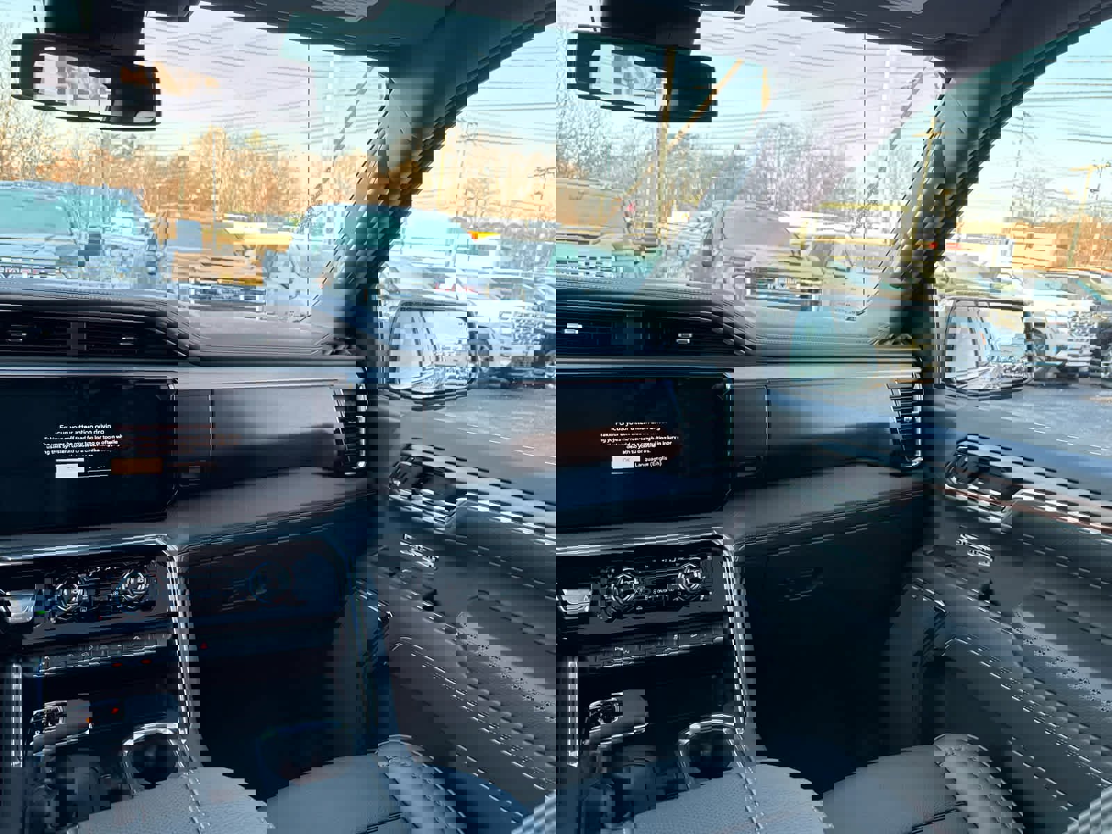 New 2026 GMC Sierra 1500 Denali image 15