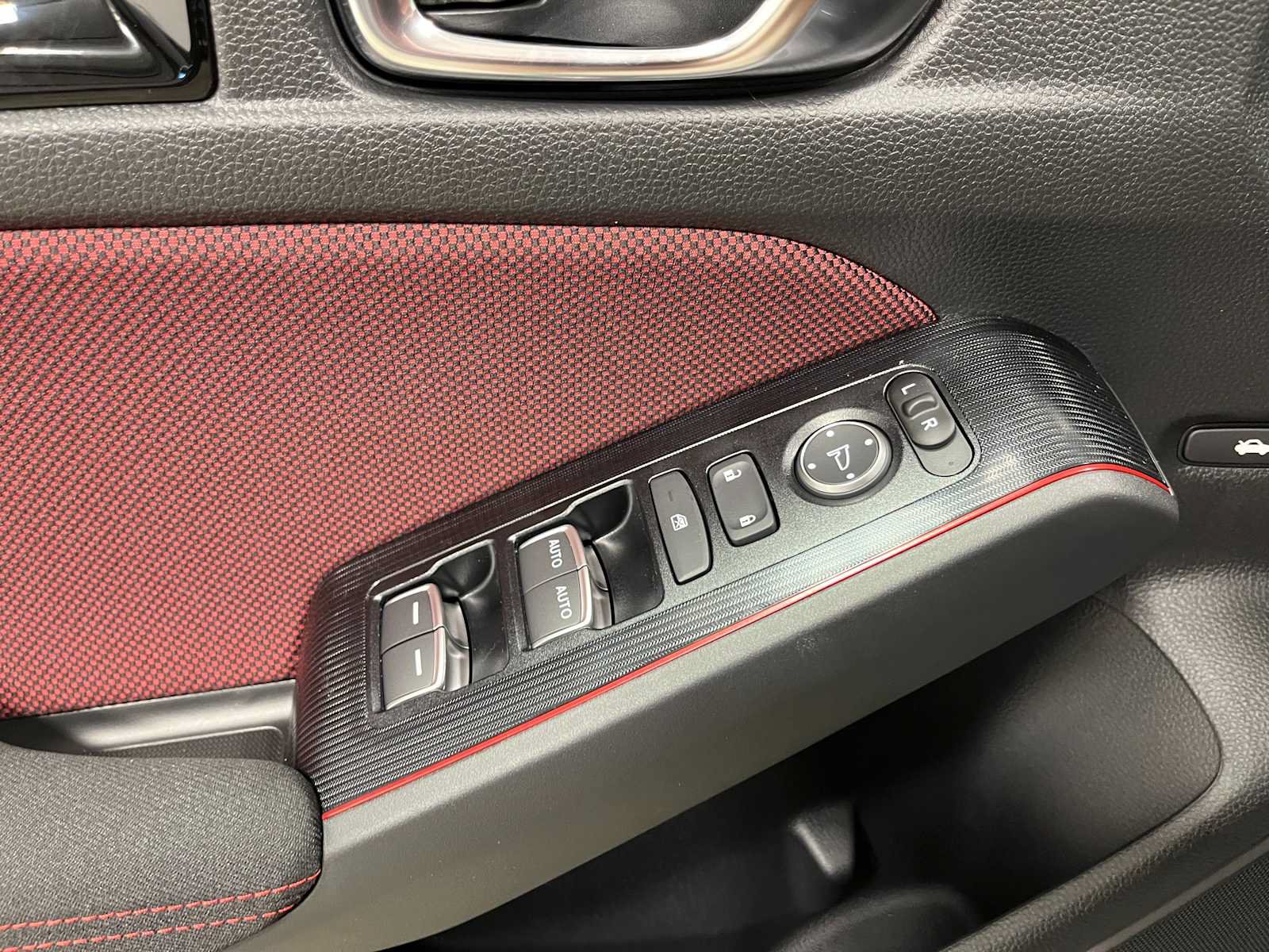 New 2026 Honda Civic Si image 8