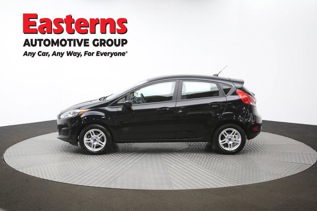 Used 2019 Ford Fiesta SE image 59