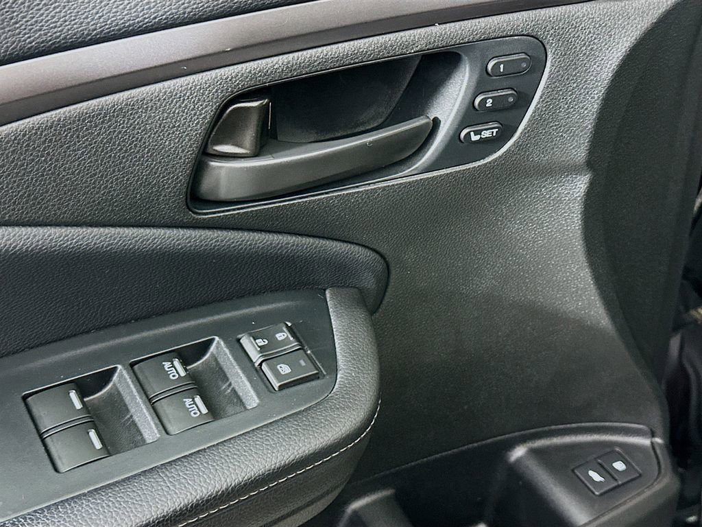 Used 2022 Honda Passport EX-L image 18