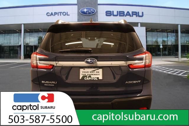 Used 2025 Subaru Ascent Premium AWD/4WD image 5