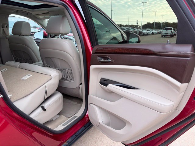 Used 2015 Cadillac SRX Performance w/ Driver Awareness Package FWD image 48