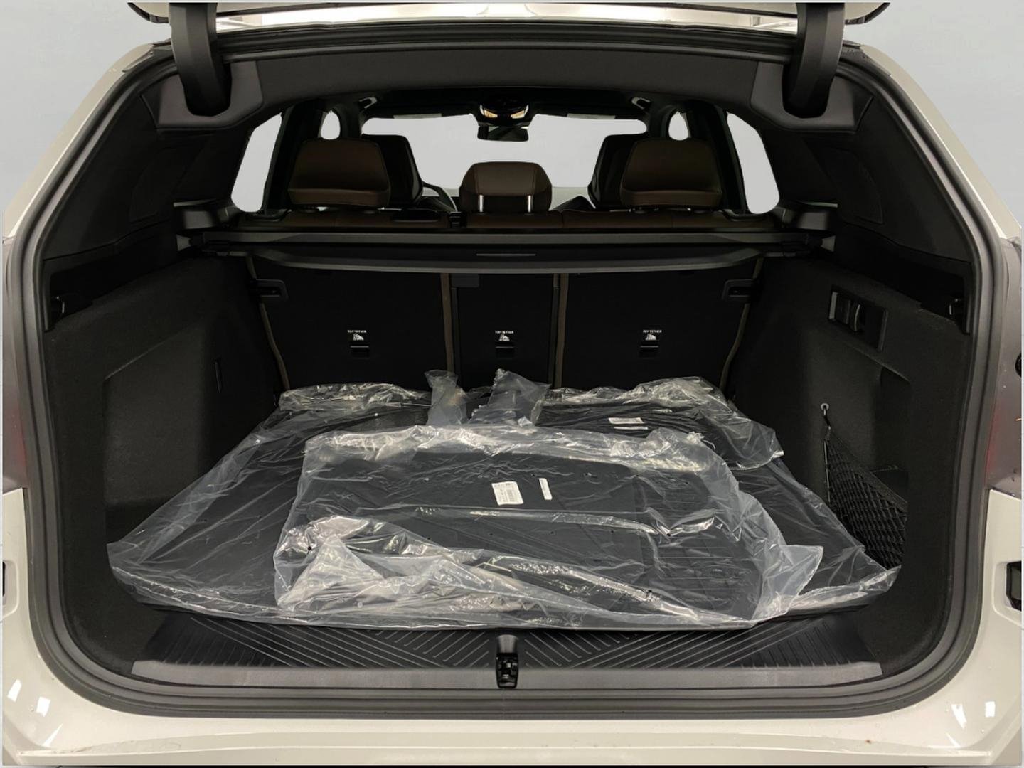 New 2026 BMW X3 xDrive30 AWD/4WD image 5