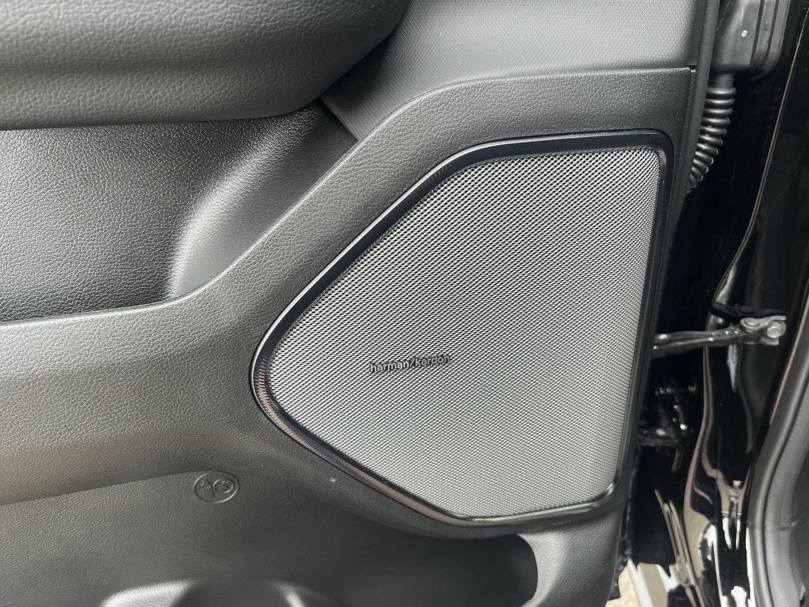 New 2026 RAM 1500 Rebel w/ Rebel Level 2 Equipment Group image 28