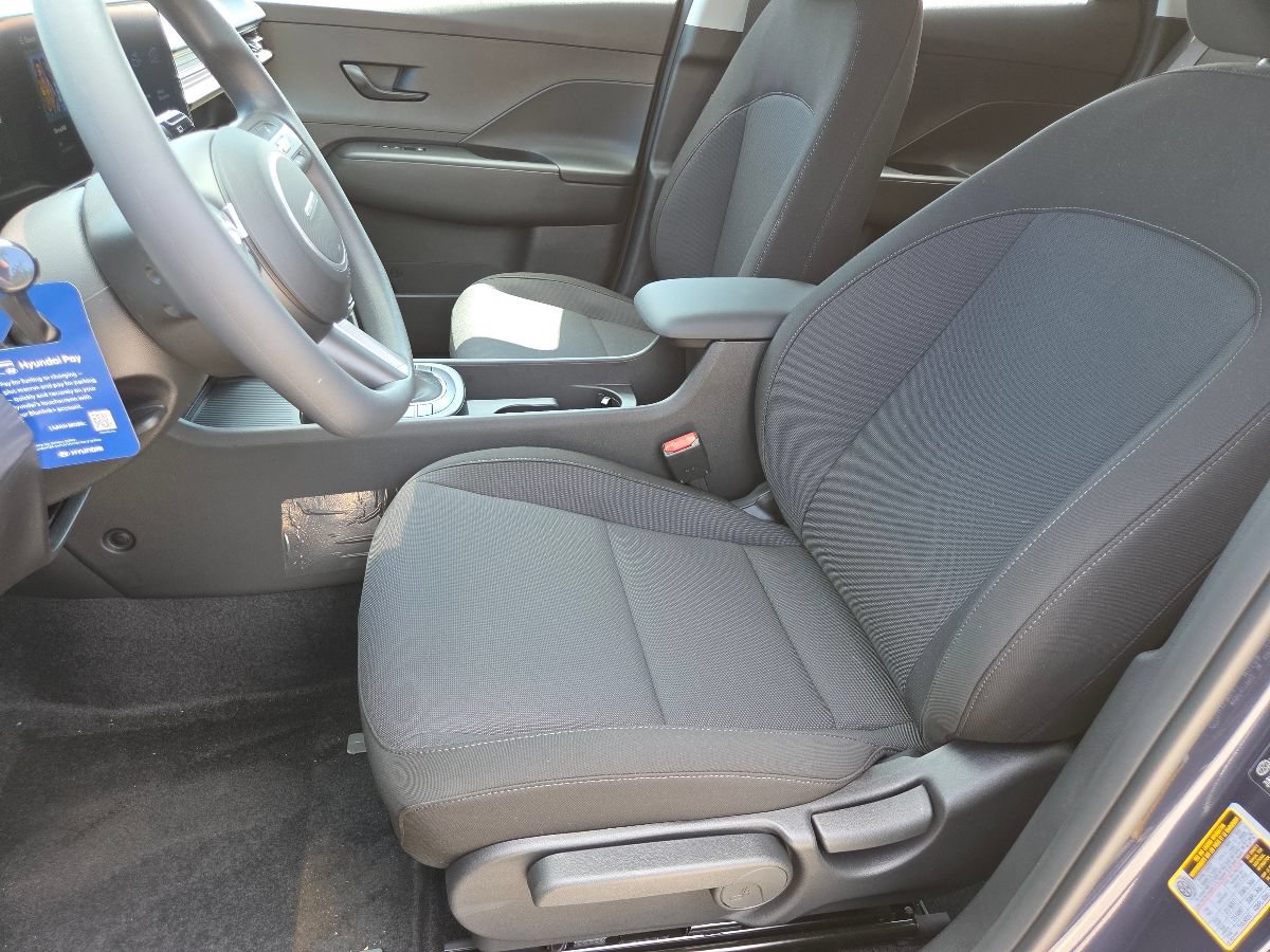 New 2027 Hyundai Kona SE AWD/4WD image 26