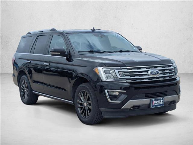 Used 2021 Ford Expedition Limited AWD/4WD image 3