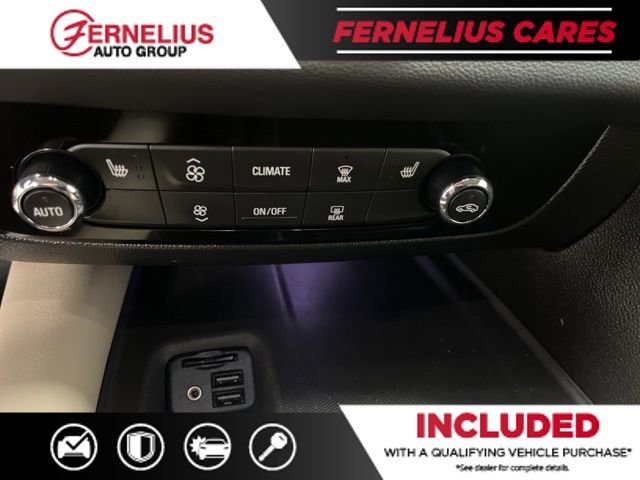 Used 2020 Buick Enclave Essence w/ Sound and Sites Package image 36