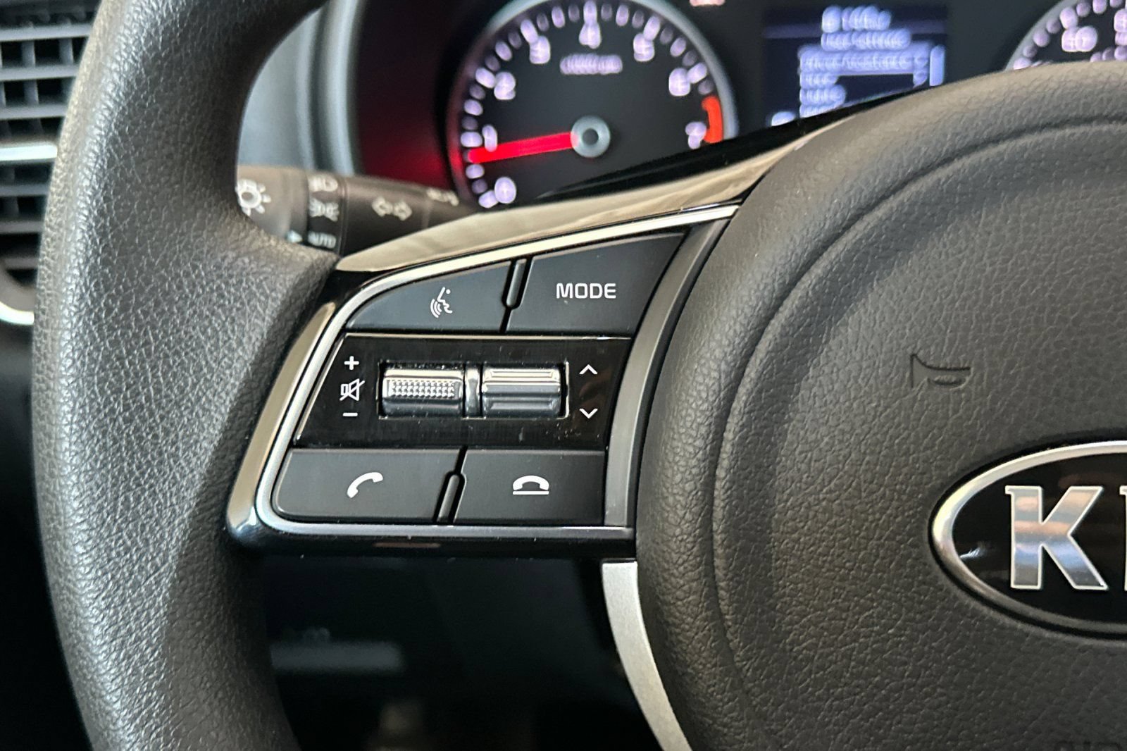 Certified 2021 Kia Sportage LX w/ LX Fwd Popular Package image 25