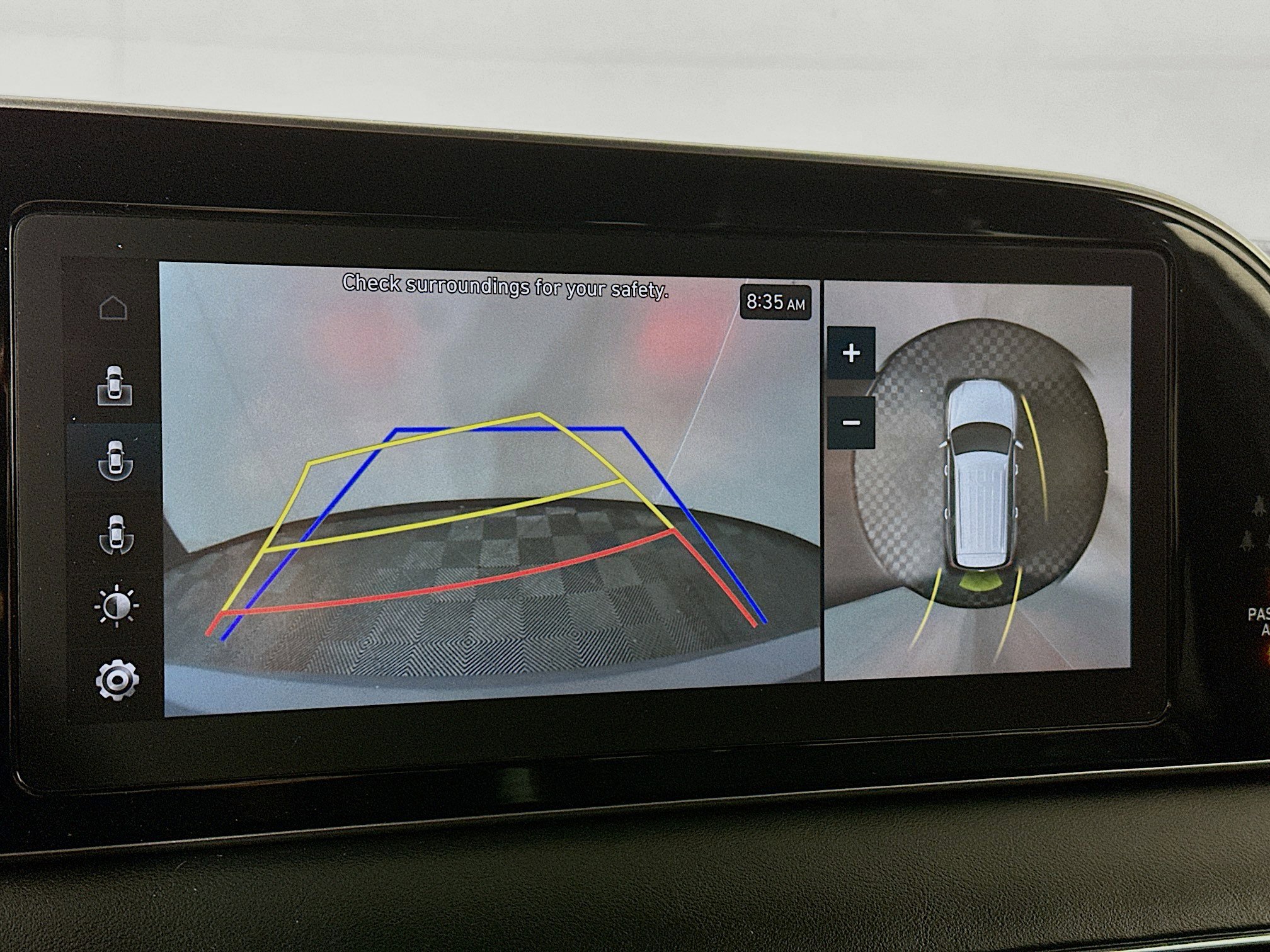 Used 2020 Hyundai Palisade Limited image 14