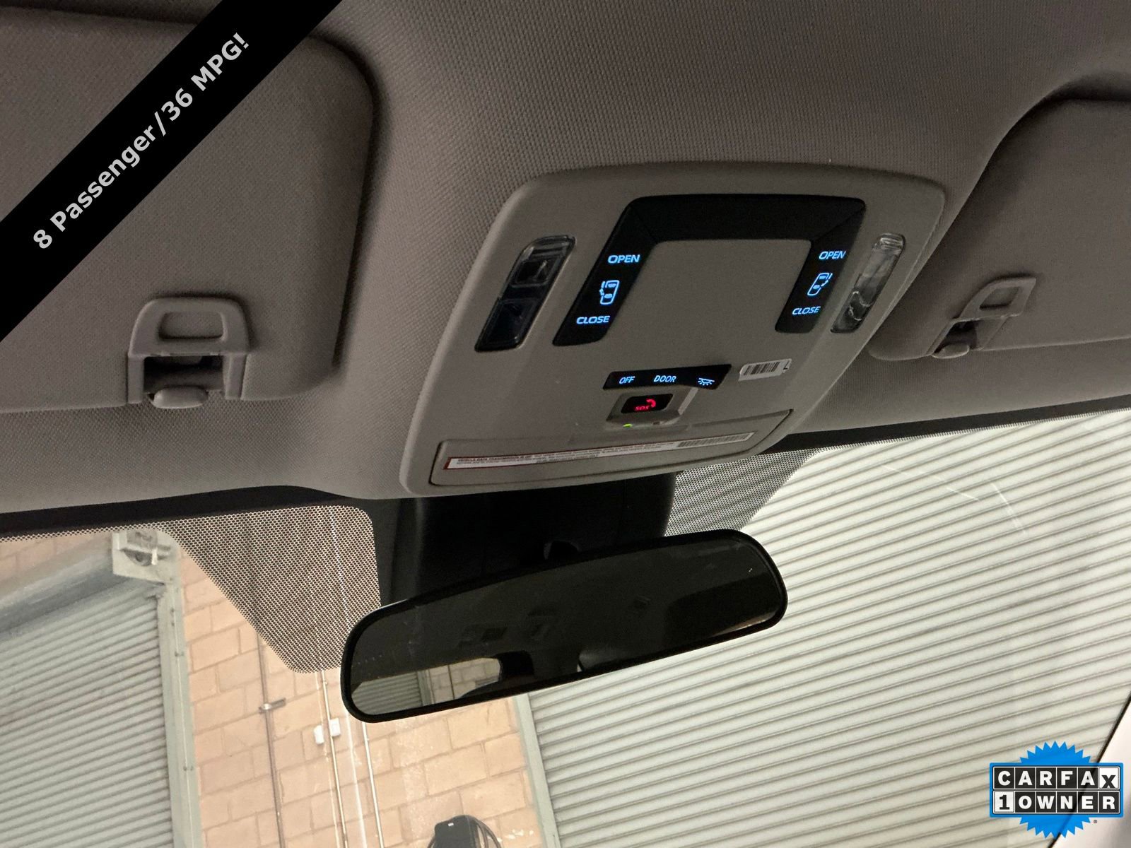 Used 2021 Toyota Sienna LE image 31