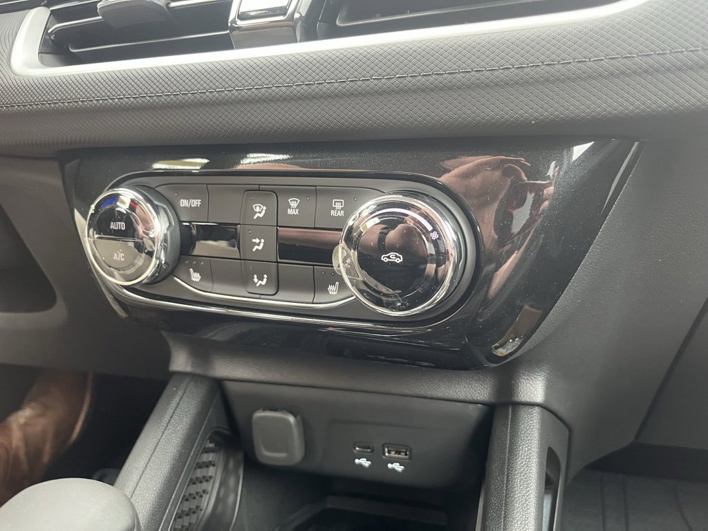 New 2026 Chevrolet TrailBlazer LT w/ Convenience Package image 15