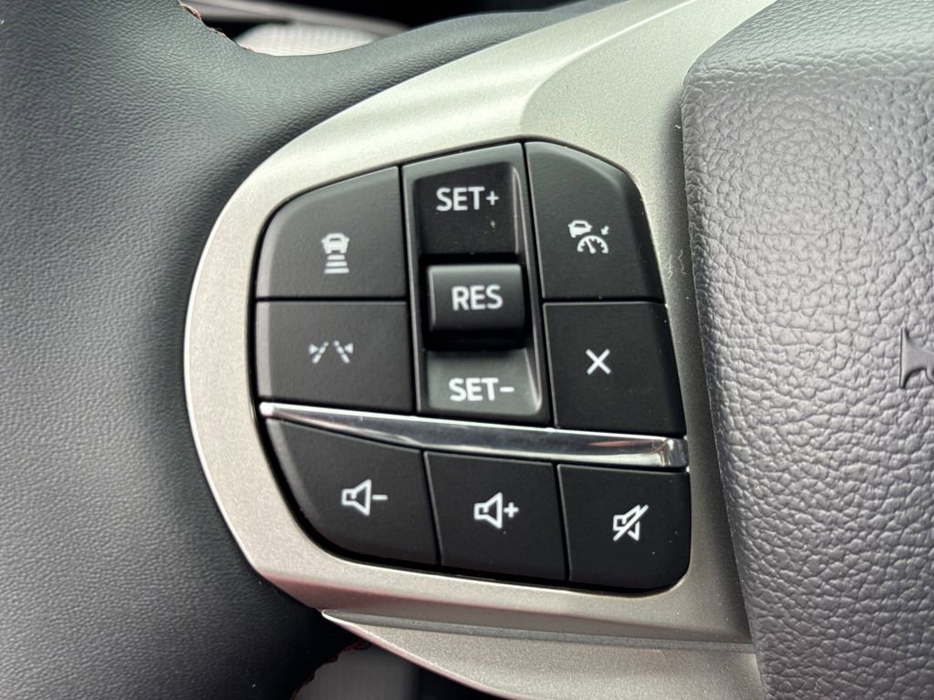 New 2026 Ford Explorer Active image 25