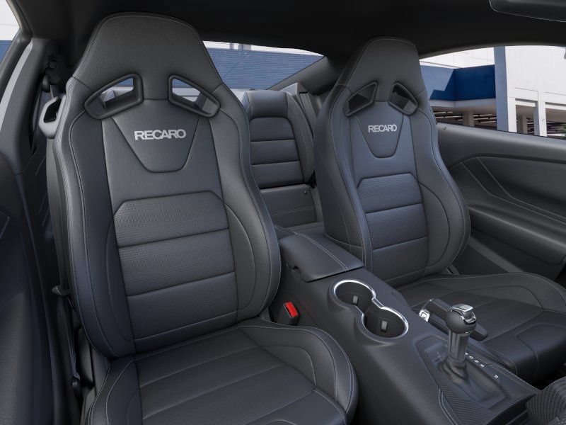 New 2026 Ford Mustang GT Premium w/ GT Performance Package RWD image 11