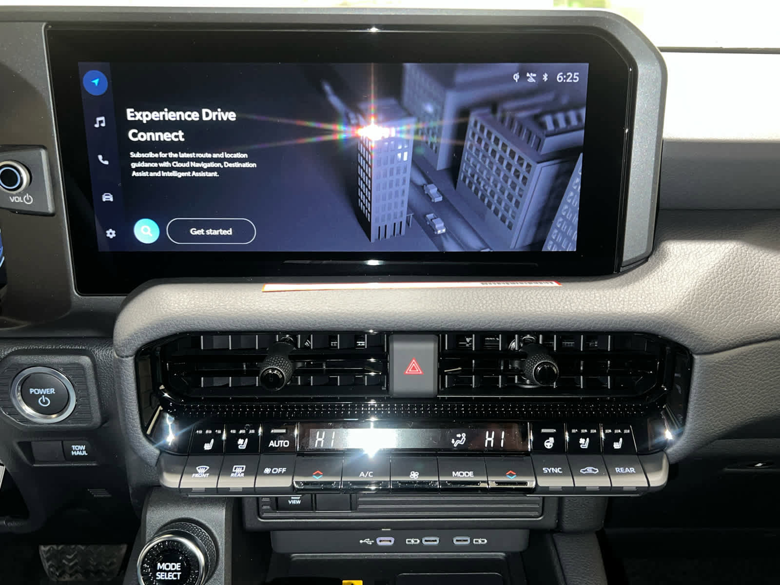 New 2026 Toyota Land Cruiser image 25