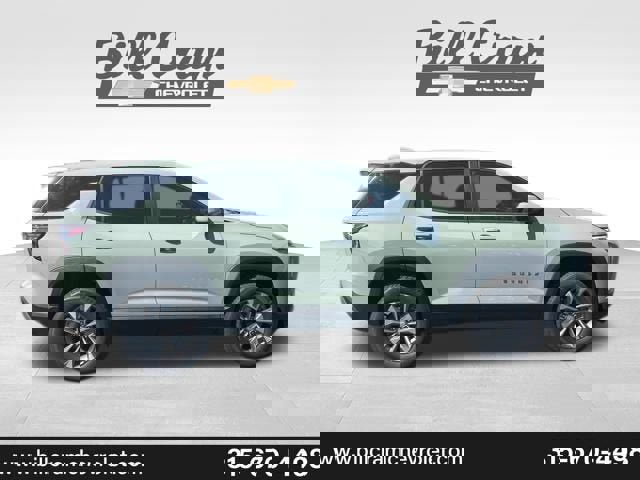 New 2026 Chevrolet Equinox LT image 33