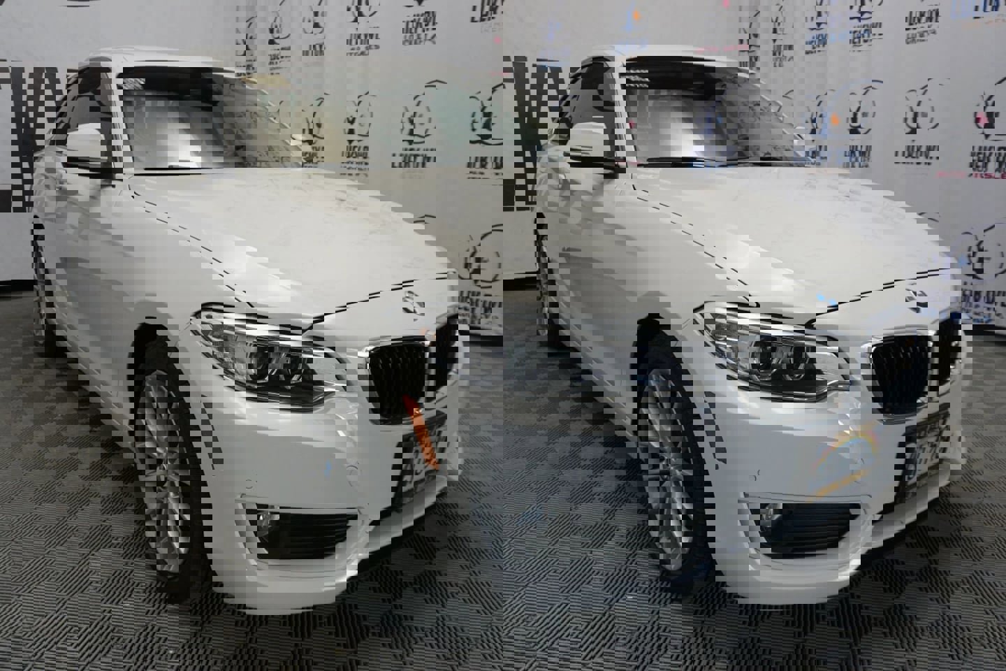 Used 2015 BMW 228i Coupe image 6