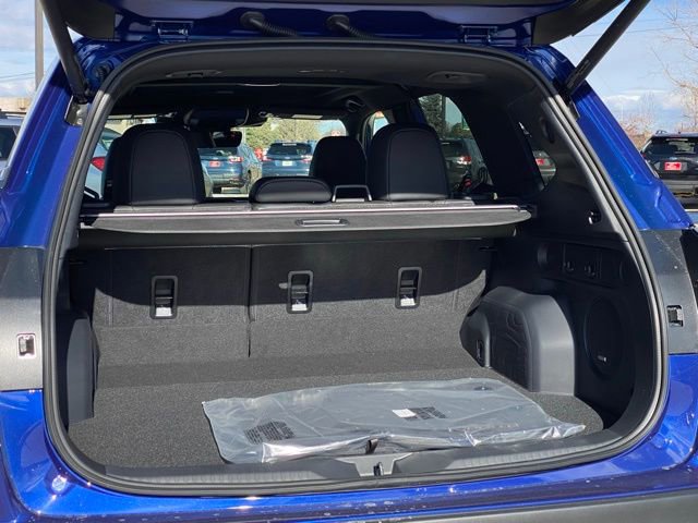 New 2026 Subaru Forester Sport image 24